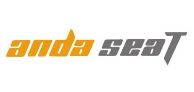 安德斯特品牌标志logo