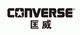 converse品牌标志logo