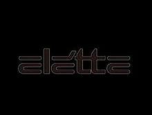 elette品牌标志logo
