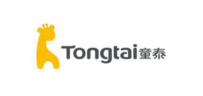 童泰品牌标志logo