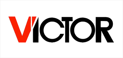 victor品牌标志logo