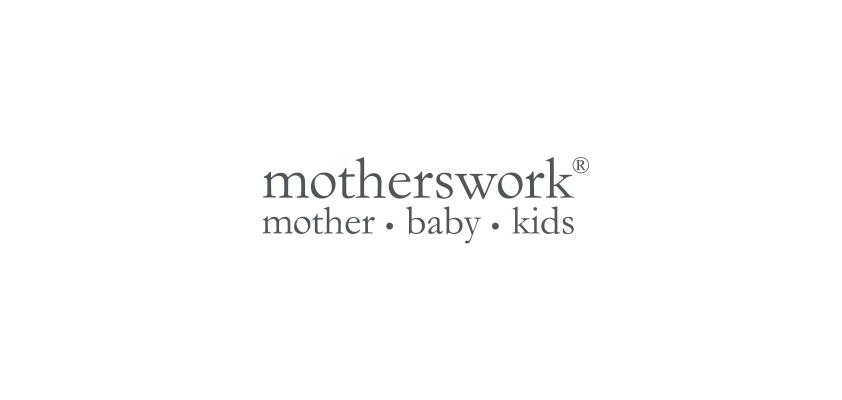 motherswork品牌标志logo