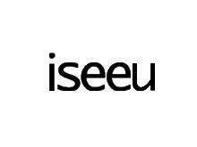iseeu品牌标志logo