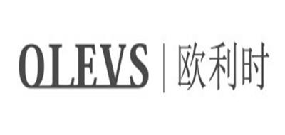 欧利时品牌标志logo