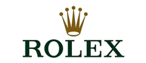 劳力士品牌标志logo