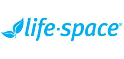 lifespace品牌标志logo