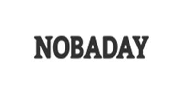 nobaday品牌标志logo
