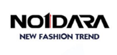 no1dara品牌标志logo