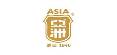 亚洲品牌标志logo