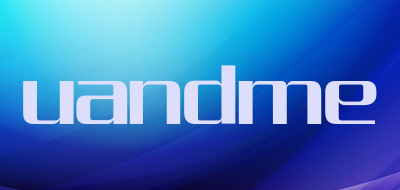 uandme品牌标志logo