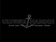 ulyssenardin品牌标志logo
