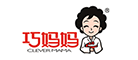 巧妈妈品牌标志logo