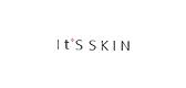 itsskin品牌标志logo