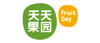 天天果园品牌标志logo