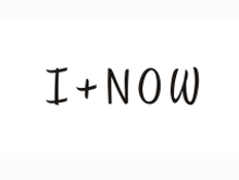 i   now品牌标志logo