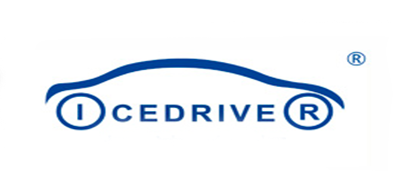 icedriver品牌标志logo