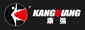 康强品牌标志logo