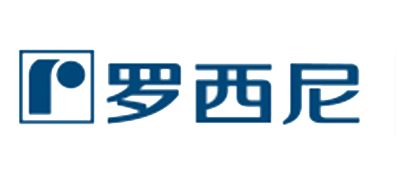 罗西尼品牌标志logo