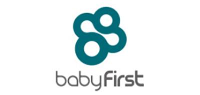 宝贝第一品牌标志logo