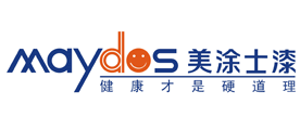 美涂士品牌标志logo