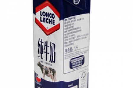 进口牛奶排行榜