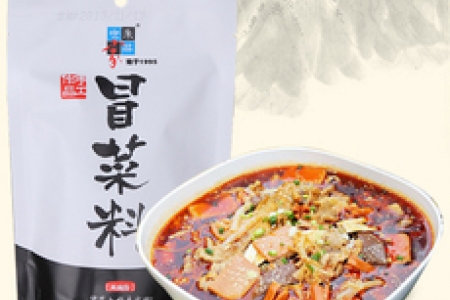调料排行榜