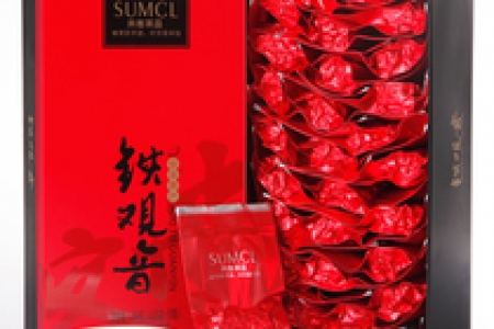铁观音排行榜
