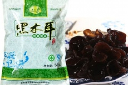 木耳排行榜