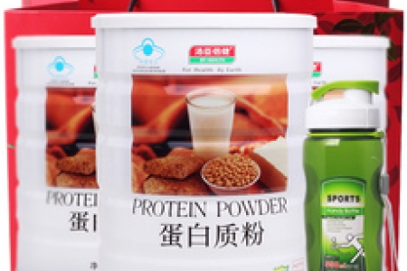 蛋白质粉排行榜