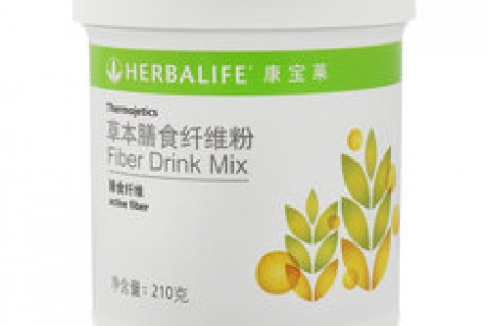 膳食纤维粉排行榜