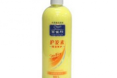 护发素排行榜