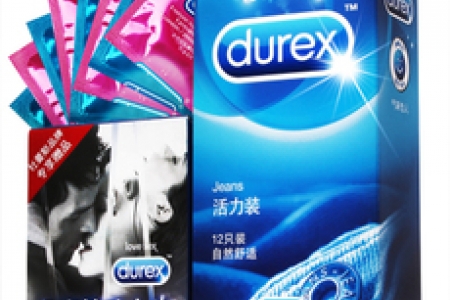 安全套排行榜