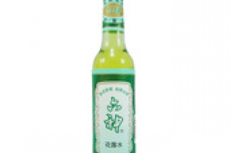 花露水排行榜