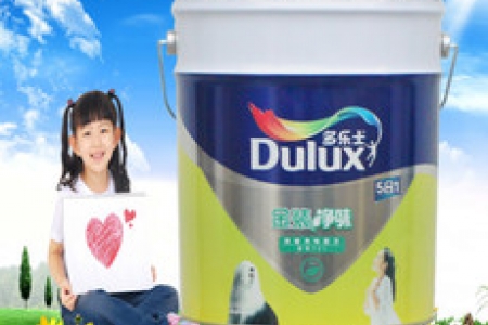 乳胶漆排行榜