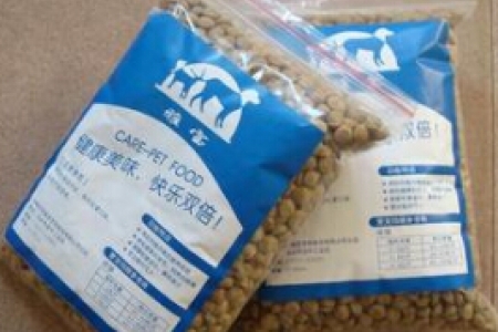 宠物食品排行榜