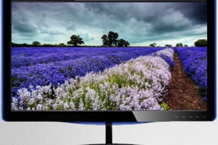 液晶显示器排行榜