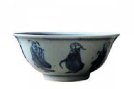 仿古碗排行榜