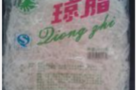 琼脂排行榜