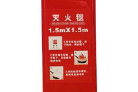 灭火毯排行榜